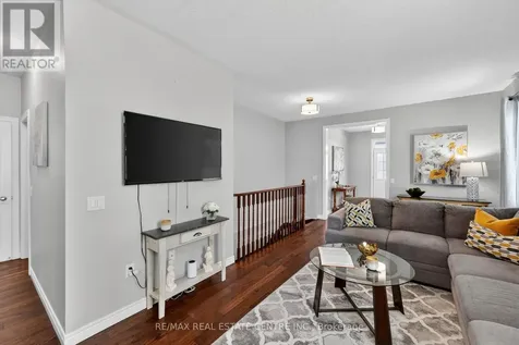256 Johnson Drive Shelburne ON L9V 3V7
