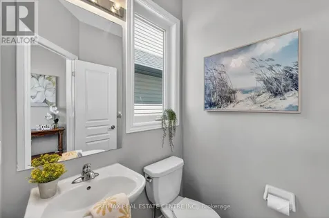 256 Johnson Drive Shelburne ON L9V 3V7