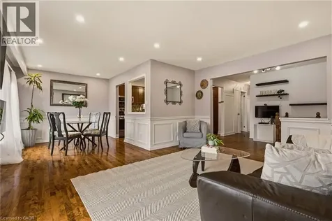 21 Milverton Close Waterdown ON L8B 0B1