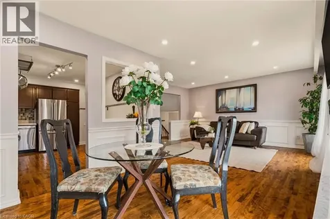 21 Milverton Close Waterdown ON L8B 0B1