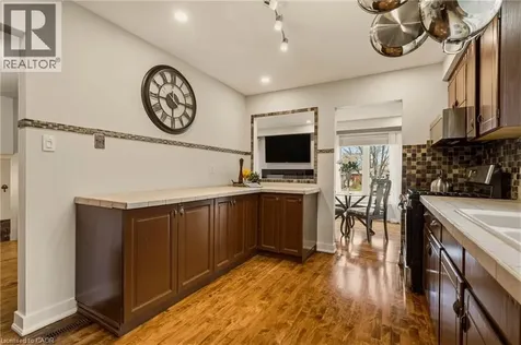 21 Milverton Close Waterdown ON L8B 0B1