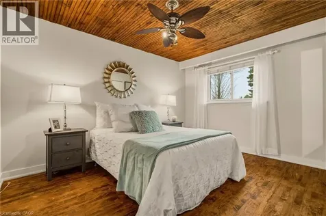 21 Milverton Close Waterdown ON L8B 0B1