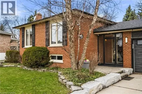 21 Milverton Close Waterdown ON L8B 0B1
