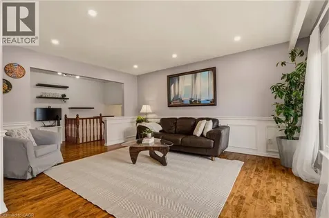 21 Milverton Close Waterdown ON L8B 0B1