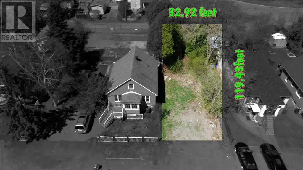 523 Tedman Avenue Sudbury ON P3C 5B1