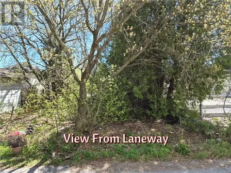 523 Tedman Avenue Sudbury ON P3C 5B1