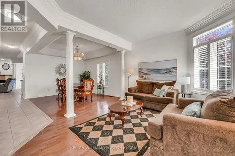 8 Vista View Court Caledon ON L7C 1E1