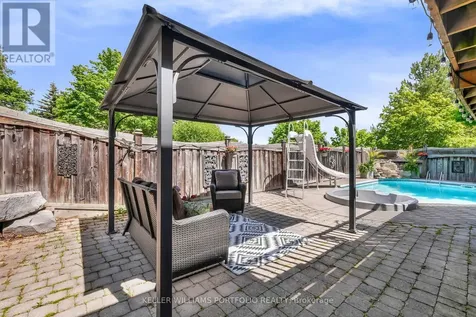 8 Vista View Court Caledon ON L7C 1E1