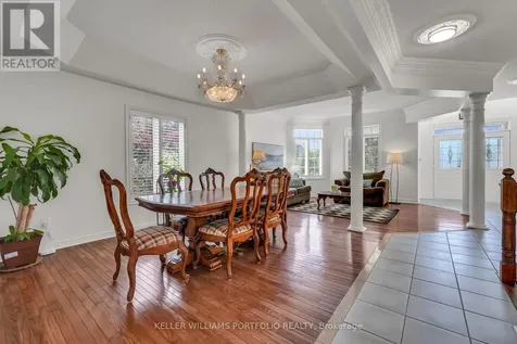 8 Vista View Court Caledon ON L7C 1E1
