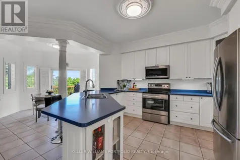 8 Vista View Court Caledon ON L7C 1E1