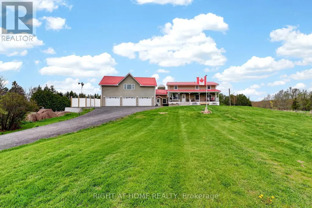 362 Short Point Road Rideau Lakes ON K0E 1N0