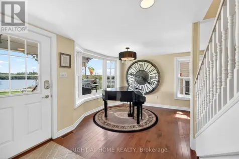 362 Short Point Road Rideau Lakes ON K0E 1N0