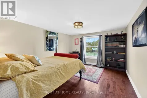 362 Short Point Road Rideau Lakes ON K0E 1N0