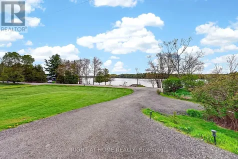 362 Short Point Road Rideau Lakes ON K0E 1N0