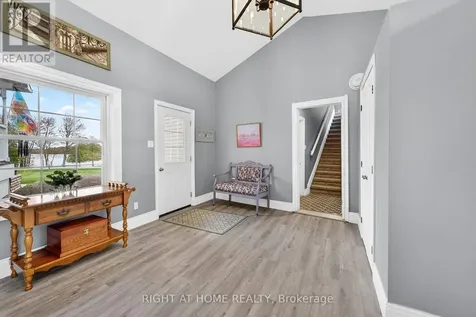 362 Short Point Road Rideau Lakes ON K0E 1N0