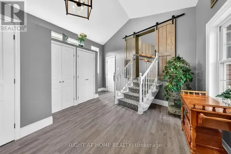 362 Short Point Road Rideau Lakes ON K0E 1N0