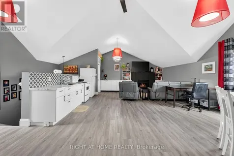 362 Short Point Road Rideau Lakes ON K0E 1N0