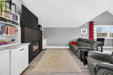 362 Short Point Road Rideau Lakes ON K0E 1N0