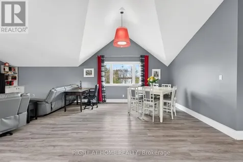 362 Short Point Road Rideau Lakes ON K0E 1N0