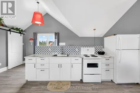 362 Short Point Road Rideau Lakes ON K0E 1N0