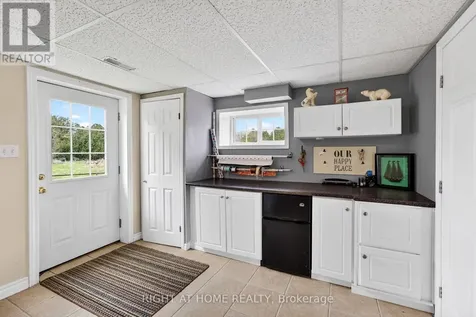 362 Short Point Road Rideau Lakes ON K0E 1N0