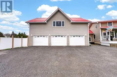 362 Short Point Road Rideau Lakes ON K0E 1N0
