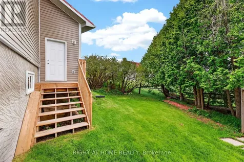 362 Short Point Road Rideau Lakes ON K0E 1N0