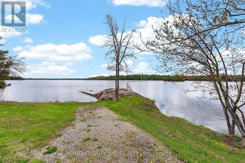 362 Short Point Road Rideau Lakes ON K0E 1N0