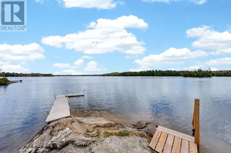 362 Short Point Road Rideau Lakes ON K0E 1N0