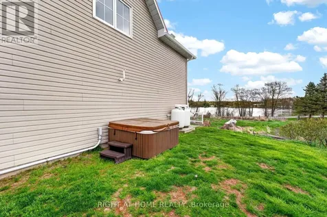362 Short Point Road Rideau Lakes ON K0E 1N0