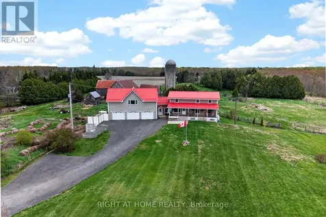 362 Short Point Road Rideau Lakes ON K0E 1N0