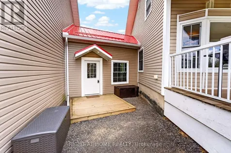 362 Short Point Road Rideau Lakes ON K0E 1N0