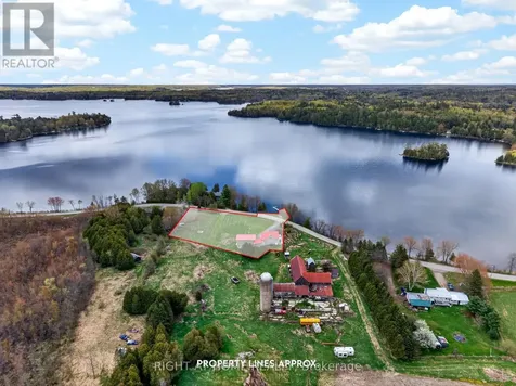 362 Short Point Road Rideau Lakes ON K0E 1N0