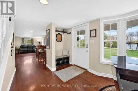 362 Short Point Road Rideau Lakes ON K0E 1N0