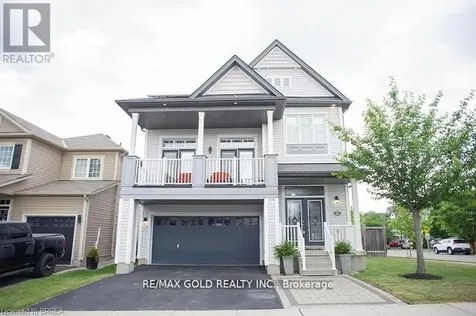 90 Lambert Crescent Brantford ON N3T 0E9