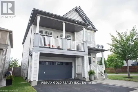 90 Lambert Crescent Brantford ON N3T 0E9