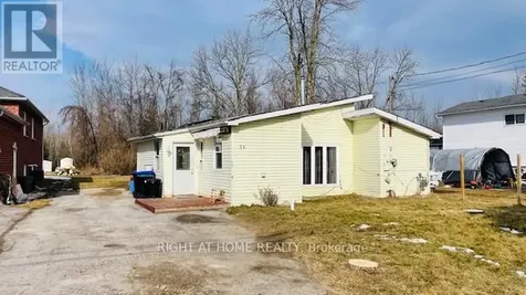 26 George Avenue Wasaga Beach ON L9Z 2X9