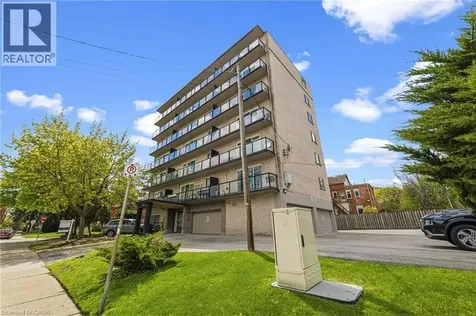 326 Hunter Street East Hamilton ON L8N 1N6