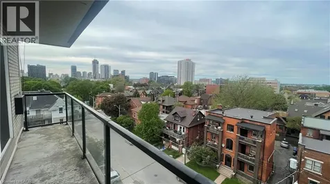 326 Hunter Street East Hamilton ON L8N 1N6