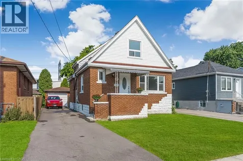 146 Craigroyston Road Hamilton ON L8K 3K1