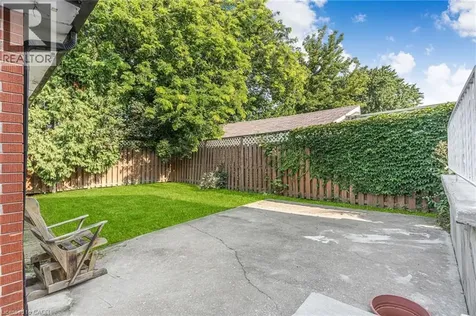 146 Craigroyston Road Hamilton ON L8K 3K1
