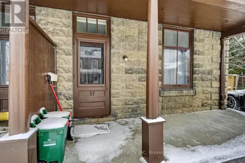 61 Pearl Street East Brockville ON K6V 1P6