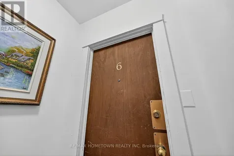 61 Pearl Street East Brockville ON K6V 1P6