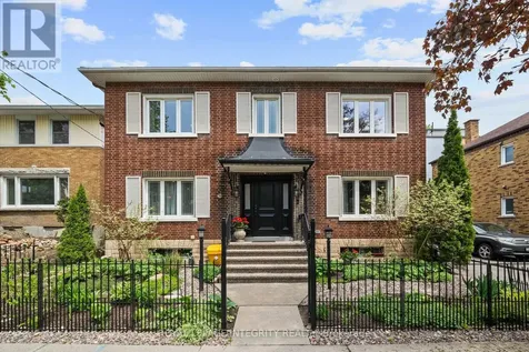 45 Goulburn Avenue Ottawa ON K1N 8C7
