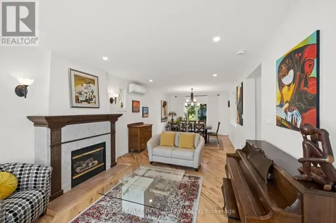 45 Goulburn Avenue Ottawa ON K1N 8C7