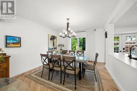 45 Goulburn Avenue Ottawa ON K1N 8C7
