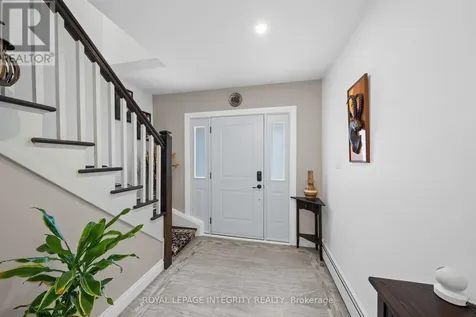 45 Goulburn Avenue Ottawa ON K1N 8C7