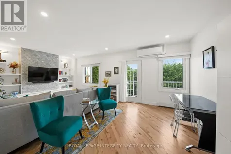 45 Goulburn Avenue Ottawa ON K1N 8C7