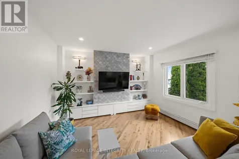 45 Goulburn Avenue Ottawa ON K1N 8C7