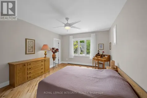 45 Goulburn Avenue Ottawa ON K1N 8C7